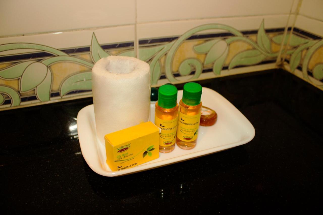 Fabhotel Nestlay Rooms Oragadam Chennai Exterior photo